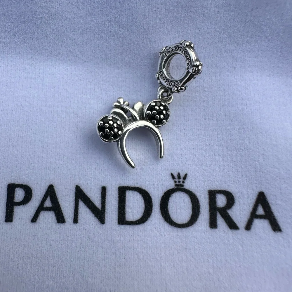 Pandora ✨disney parks